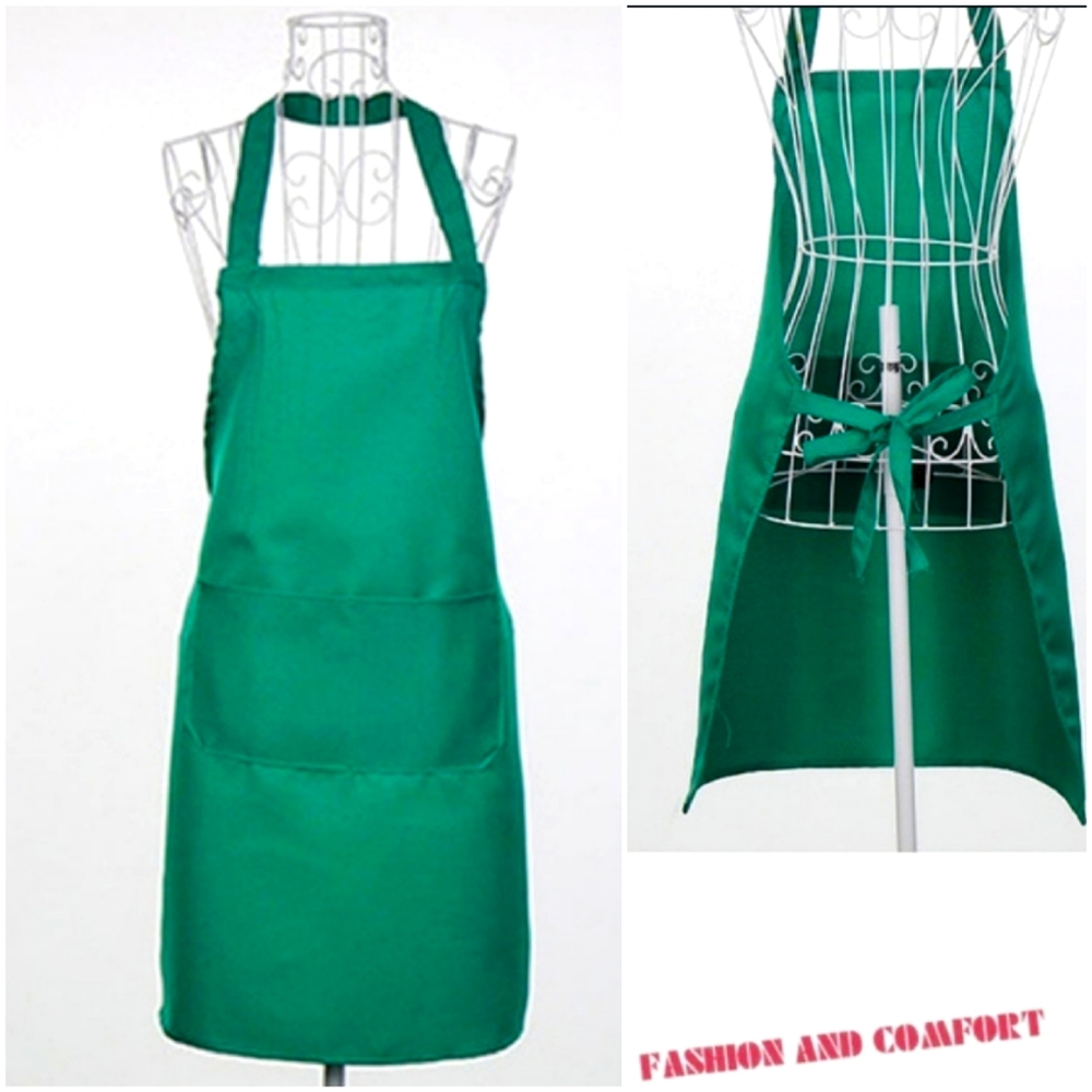 Professional Apron With Pockets